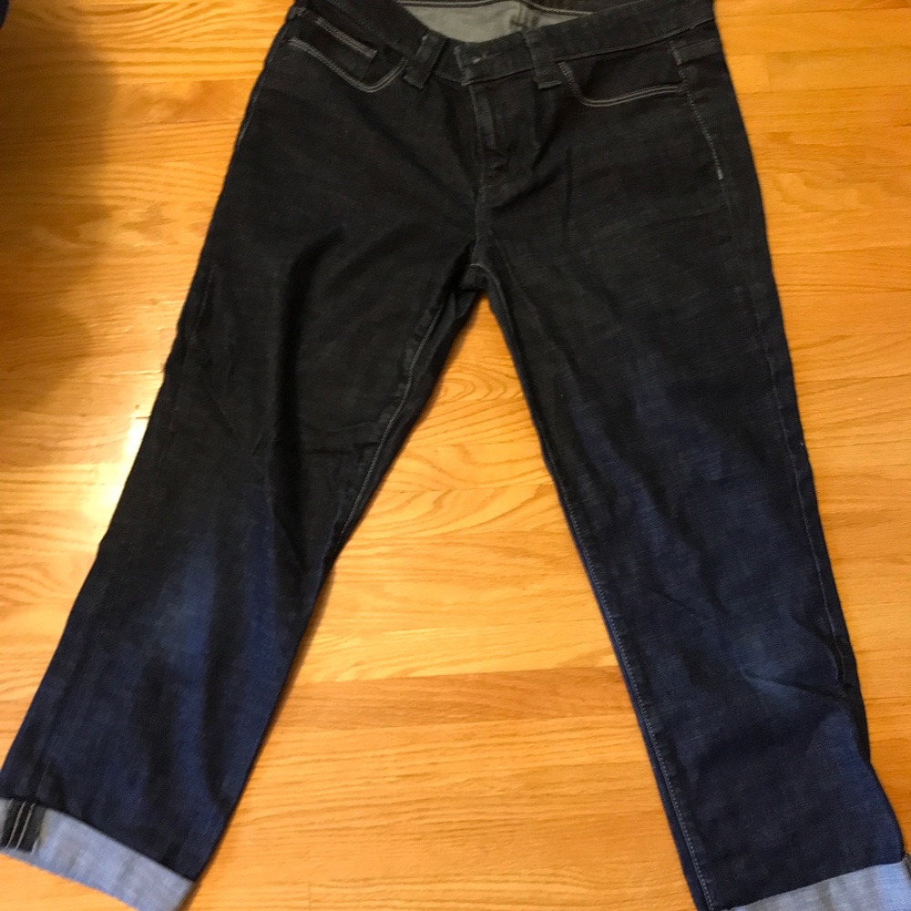 Joe’s jeans socialite kicker - 29
